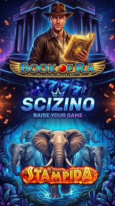 Scizino Screenshot